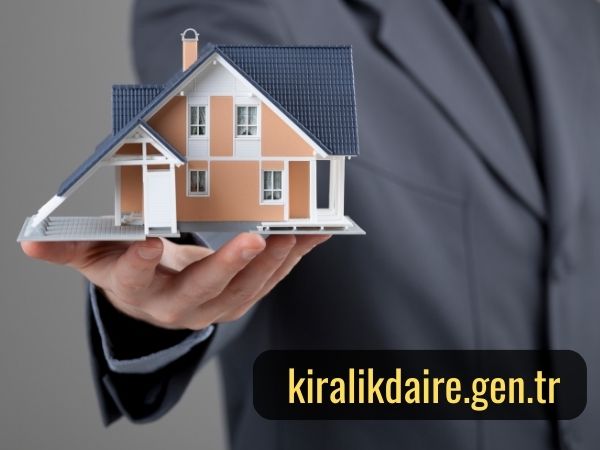 Gümüşsuyu Mahallesi Kiralık Daire